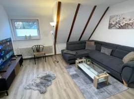 HarzRoots A mit Garage