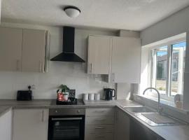 Home away from home，位于贝里的酒店