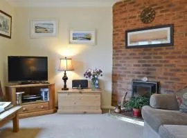 林斯特小屋乡村别墅