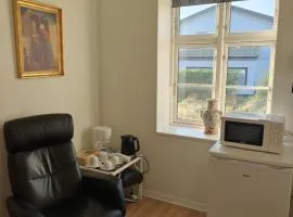 House on Vellingtoft in Kværs - apartment and deluxe rooms