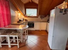 Lauton Dolomiti Relax Apartment - mit Jacuzzi-Badewanne