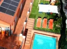 Relax House Barcelone