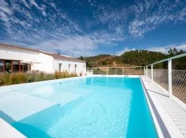 Monte de Torquines - Casa de Campo com piscina em Odemira