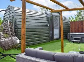 Laurel Pod - Uk47203