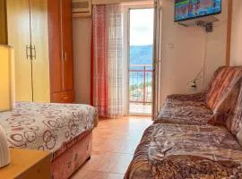 Apartmani Seaview Marić