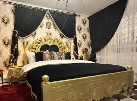 Wanderland by Eden Luxury