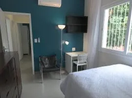 Apto Silencioso 4Q Serra Savassi BH