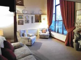 格兰纳瑞度假屋