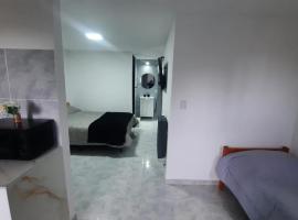 Rada Tilly Apart 2 Unidad 6，位于Rada Tilly的酒店