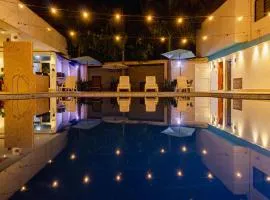 Hotel deluxe oasis de la colina boutique