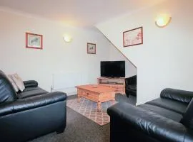 汤姆普特度假屋