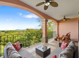 Treetop Ocean View Penthouse - Jobo 15，位于普拉卡海尔的酒店