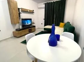 Heart of Fier Apartment