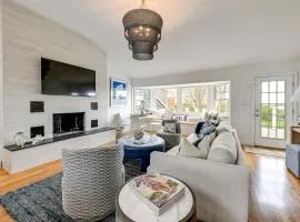 Stunning Westhampton Beach Home w/ Private Pool