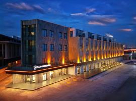 Park Dedeman Konya，位于Eskiömerler的酒店