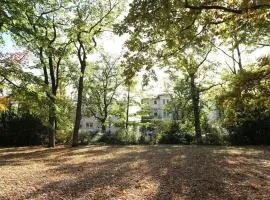 Residence at the Spa Park 1