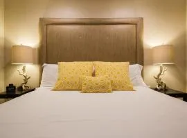 Pet-Friendly Napa Retreat Wineries Downtown