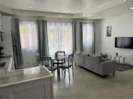 Agape Suites-Room 2-Ground Floor