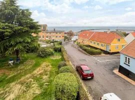 Beautiful house with sea views