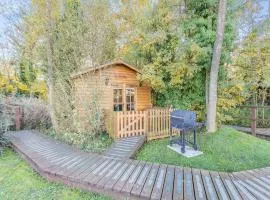 Beavers- Uk45706