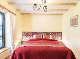 Melissa Wasi，位于皮萨克的酒店