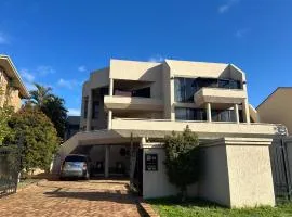 Comfort Home For You豪华双人间2