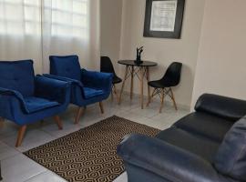 House - Cantinho de Jacaré，位于Jacarèzinho的酒店