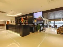 香江Spa度假酒店