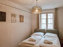 Dorey Home P8 - Cozy Apartment am Fluss