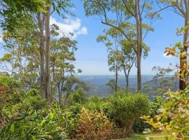 Tamborine Mountain Lodge
