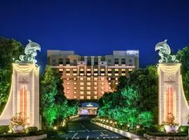 东京湾大仓酒店