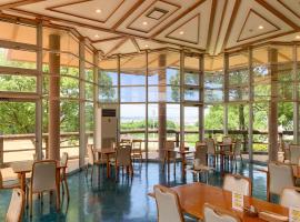 芸西村の家，位于芸西村的酒店