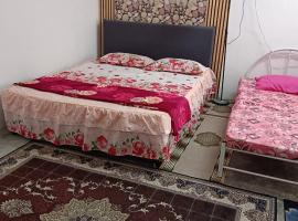 Roomstay Ummi，位于Machang的酒店