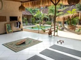 The House of The Rising Tide Boutique Hotel