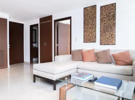 Perfecta Suite En Samborondon Plaza