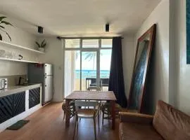 Two Bedroom Beachfront Penthouse