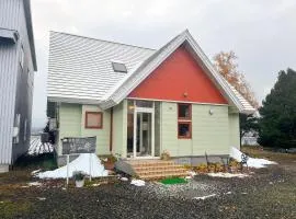 梅果明诺玉旅馆