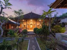 Jiwandari House Bali