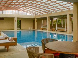 Greenpark Resort and Spa, Madikeri，位于马迪凯里的酒店