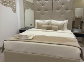 Dibba Sea View Hotel by AMA Pro，位于迪巴的酒店