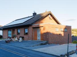 Ferienwohnung Empt Vussem，位于梅谢尼希的酒店