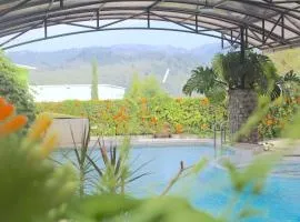 De View Hotel By PRO