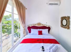 RedDoorz Syariah Near Pusat Kota Jepara，位于哲帕拉的酒店