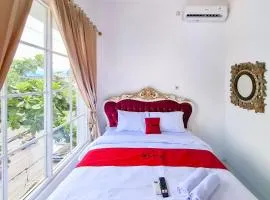 RedDoorz Syariah Near Pusat Kota Jepara