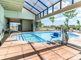 索斯盖特底特律6号汽车旅馆