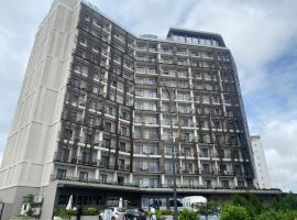 Loxwood Studio by Unique Haven，位于阿克拉的低价酒店