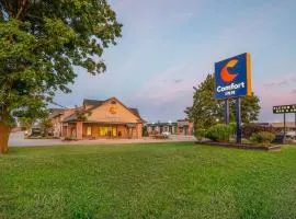 伦敦康福特茵酒店 - 安大略省