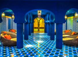 Mesés Shiraz Hotel Superior-Adults only，位于艾格扎洛克的酒店