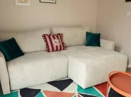 Maison MUGUET 2 SPA-PARKING-COLMAR
