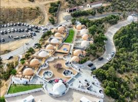 ماكامايا Makamaya，位于巴哈的酒店